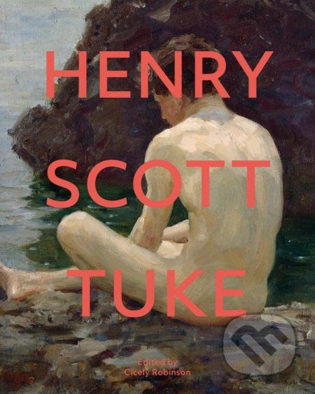 Henry Scott Tuke - Cicely Robinson - obrázek 1