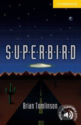 Superbird Level 2 - Brian Tomlinson - obrázek 1