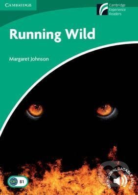 Running Wild Level 3 - Margaret Johnson - obrázek 1