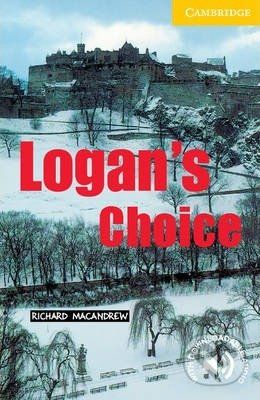 Logan's Choice Level 2 - Richard MacAndrew - obrázek 1