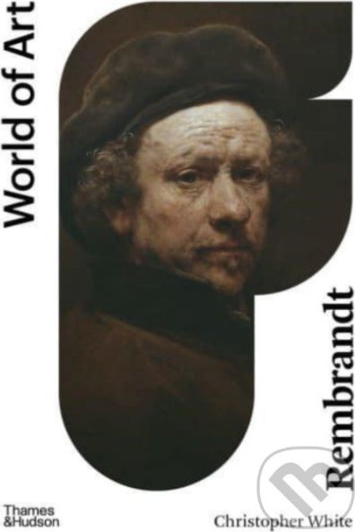 Rembrandt - Christopher White - obrázek 1