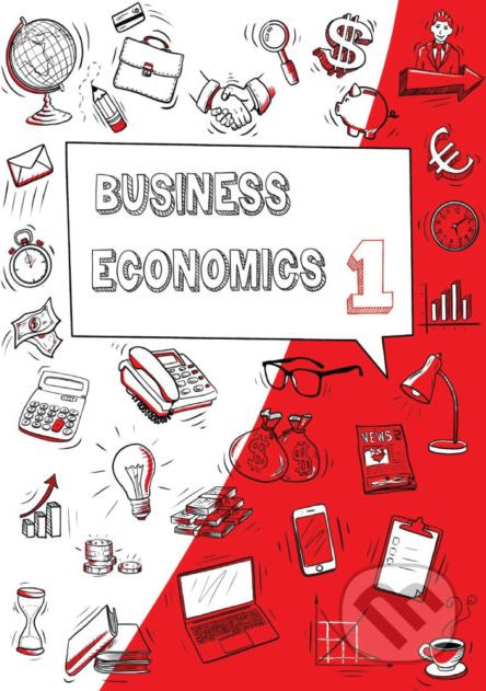 Business Economics 1 - Markéta Gáspár - obrázek 1