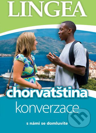 Chorvatština konverzace - Lingea - obrázek 1