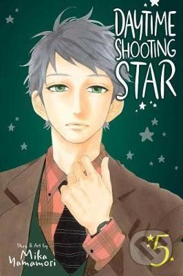 Daytime Shooting Star 5 - Mika Yamamori - obrázek 1