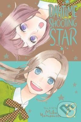 Daytime Shooting Star 8 - Mika Yamamori - obrázek 1