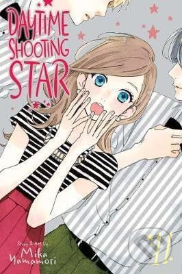 Daytime Shooting Star 11 - Mika Yamamori - obrázek 1