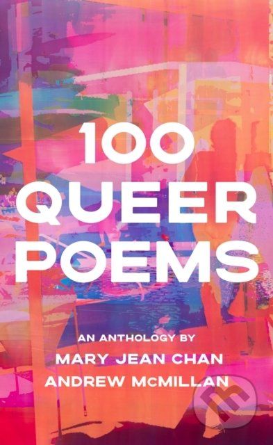 100 Queer Poems - Vintage - obrázek 1