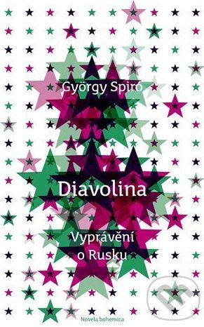 Diavolina - György Spiró - obrázek 1
