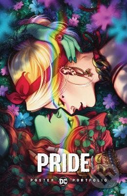 Pride - DC Comics - obrázek 1