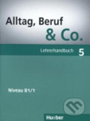 Alltag, Beruf & Co. - Norbert Becker, Jorg Braunert - obrázek 1
