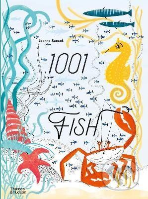 1001 Fish - Joanna Rzezak - obrázek 1