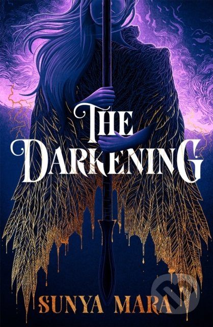 The Darkening - Sunya Mara - obrázek 1