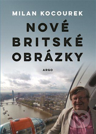 Nové britské obrázky - Milan Kocourek - obrázek 1