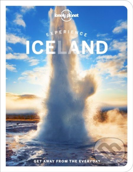 Experience Iceland - Zoe Robert, Egill Bjarnason, Jeannie Riley, Eyglo Svala Arnarsdottir, Porgnyr Thoroddsen - obrázek 1