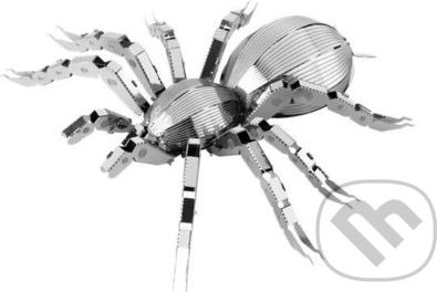 Metal Earth 3D kovový model Tarantule - Piatnik - obrázek 1