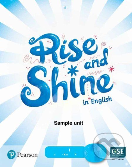 Rise and Shine 1: Teacher´s Book with eBooks, Presentation Tool and Digital Resources - Ursula Mallows - obrázek 1