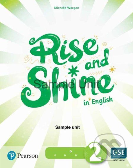 Rise and Shine 2: Teacher´s Book with eBooks, Presentation Tool and Digital Resources - Michelle Worgan - obrázek 1