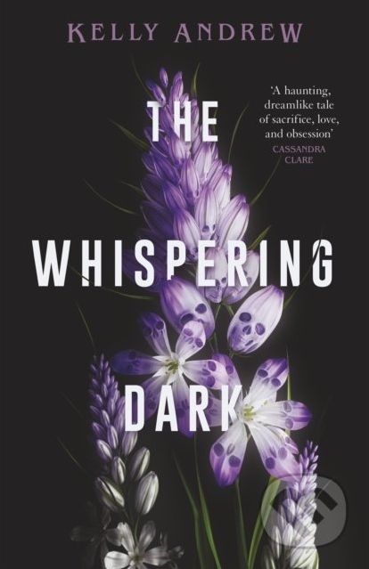 The Whispering Dark - Kelly Andrew - obrázek 1