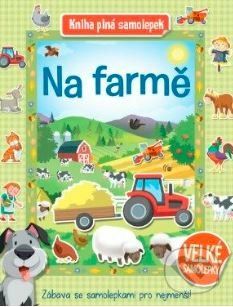 Na farmě - Svojtka&Co. - obrázek 1