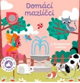 Domácí mazlíčci - Svojtka&Co. - obrázek 1