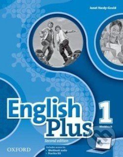 English Plus 1 - Cambridge University Press - obrázek 1
