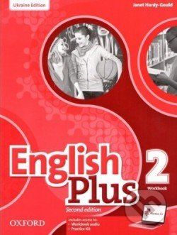 English Plus 2 - Oxford University Press - obrázek 1