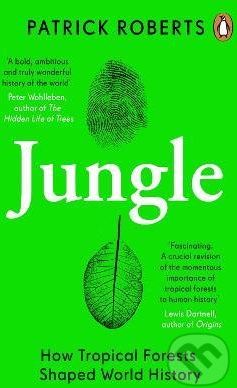 Jungle - Patrick Roberts - obrázek 1