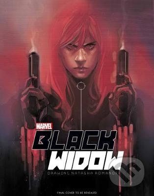 The Black Widow - Michael Mallory - obrázek 1