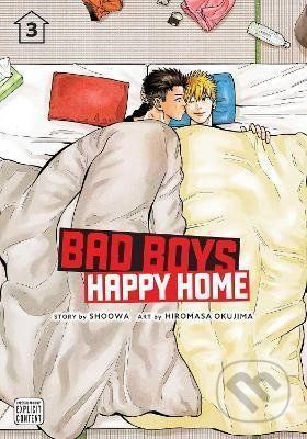 Bad Boys, Happy Home 3 - Shoowa - obrázek 1