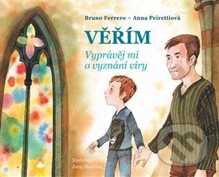 Věřím - Bruno Ferrero - obrázek 1