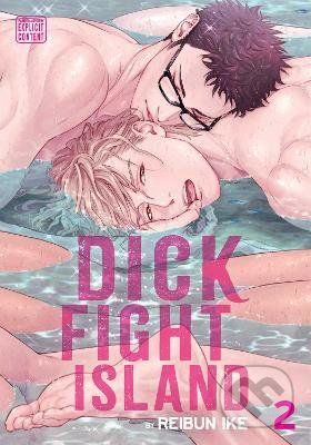 Dick Fight Island 2 - Reibun Ike - obrázek 1