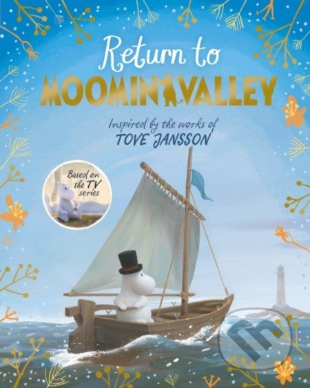 Return to Moominvalley - Amanda Li - obrázek 1