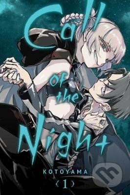Call of the Night 1 - Kotoyama - obrázek 1