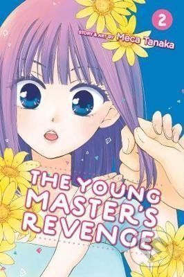 Young Master´s Revenge 2 - Meca Tanaka - obrázek 1
