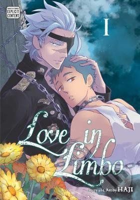 Love In Limbo 1 - Haji - obrázek 1
