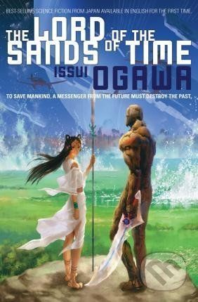 The Lord Of The Sand Of Time - Issui Ogawa - obrázek 1