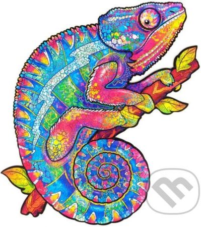 Chameleon L - Unidragon - obrázek 1
