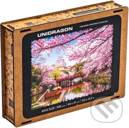 Sakura L - Unidragon - obrázek 1