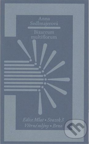 Bizarrum multiflorum - Anna Sedlmajerová - obrázek 1