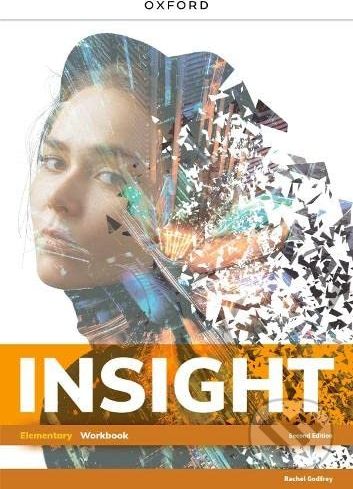 insight - Elementary - Workbook - Oxford University Press - obrázek 1