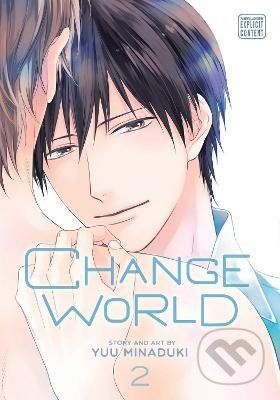 Change World 2 - Yuu Minaduki - obrázek 1