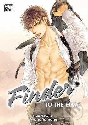 Finder Deluxe Edition: To the Edge 11 - Ayano Yamane - obrázek 1