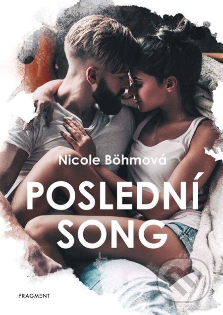 Poslední song - Nicole Böhm - obrázek 1