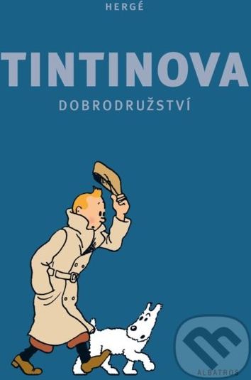 Tintinova dobrodružství: kompletní vydání 13-24 - Hergé - obrázek 1