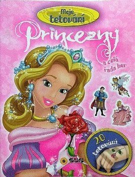 Princezny a celá řada her - - obrázek 1