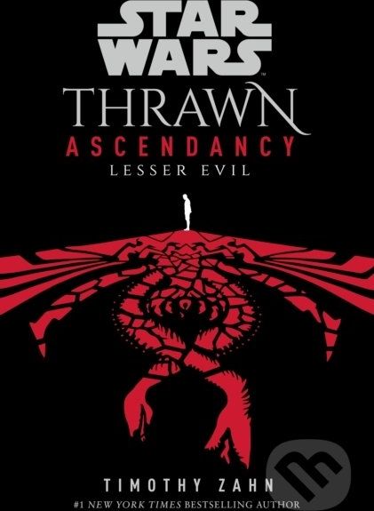 Star Wars: Thrawn Ascendancy - Timothy Zahn - obrázek 1