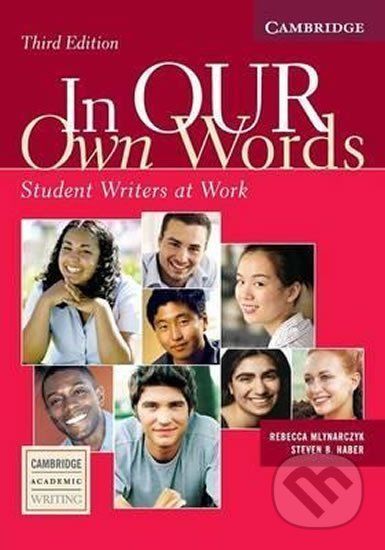 In Our Own Words, 3rd Edition: Student´s Book - Rebecca Mlynarczyk - obrázek 1