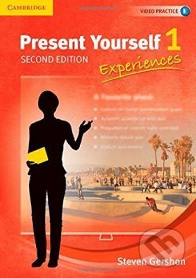 Present Yourself 1: Student´s Book - Steven Gershon - obrázek 1