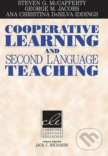 Cooperative Learning and 2nd Lang Teaching: PB - Steven McCafferty - obrázek 1