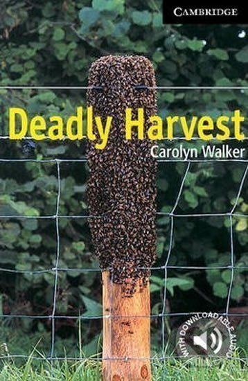 Deadly Harvest - Walker Carolinum Bynum - obrázek 1